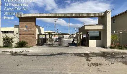 Oportunidade Única em CABO FRIO - RJ | Tipo: Apartamento | Negociação: Venda Direta Online  | Situação: Imóvel
