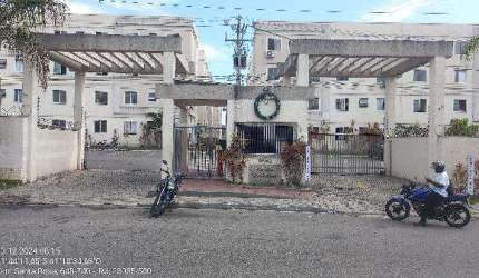 Oportunidade Única em CAMPOS DOS GOYTACAZES - RJ | Tipo: Apartamento | Negociação: Venda Direta Online  | Situação: Imóvel