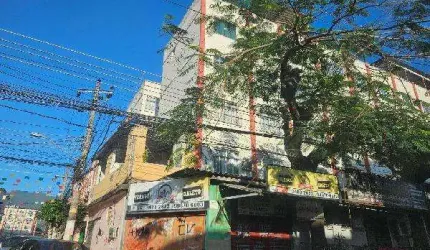 Oportunidade Única em RIO DE JANEIRO - RJ | Tipo: Apartamento | Negociação: Venda Direta Online  | Situação: Imóvel