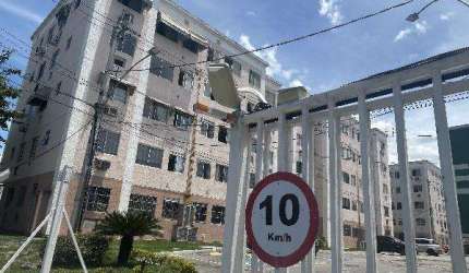 Oportunidade Única em RIO DE JANEIRO - RJ | Tipo: Apartamento | Negociação: Venda Online  | Situação: Imóvel