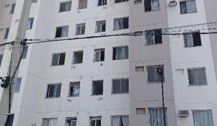 Oportunidade Única em RIO DE JANEIRO - RJ | Tipo: Apartamento | Negociação: Venda Direta Online  | Situação: Imóvel