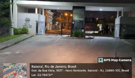 Oportunidade Única em ITABORAI - RJ | Tipo: Apartamento | Negociação: Venda Direta Online  | Situação: Imóvel