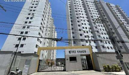 Oportunidade Única em RIO DE JANEIRO - RJ | Tipo: Apartamento | Negociação: Venda Direta Online  | Situação: Imóvel