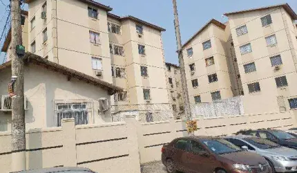 Oportunidade Única em RIO DE JANEIRO - RJ | Tipo: Apartamento | Negociação: Venda Direta Online  | Situação: Imóvel