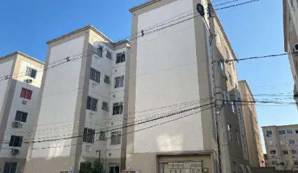 Oportunidade Única em RIO DE JANEIRO - RJ | Tipo: Apartamento | Negociação: Venda Direta Online  | Situação: Imóvel