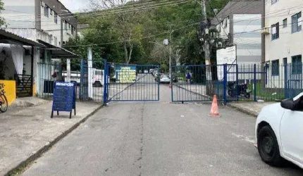 Oportunidade Única em RIO DE JANEIRO - RJ | Tipo: Apartamento | Negociação: Venda Direta Online  | Situação: Imóvel