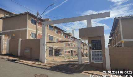 Oportunidade Única em VALPARAISO DE GOIAS - GO | Tipo: Apartamento | Negociação: Venda Online  | Situação: Imóvel