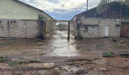 Oportunidade Única em PLANALTINA - GO | Tipo: Casa | Negociação: Venda Online  | Situação: Imóvel