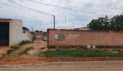 Oportunidade Única em PLANALTINA - GO | Tipo: Casa | Negociação: Venda Online  | Situação: Imóvel