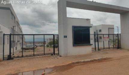 Oportunidade Única em AGUAS LINDAS DE GOIAS - GO | Tipo: Apartamento | Negociação: Venda Online  | Situação: Imóvel