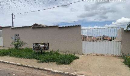 Oportunidade Única em AGUAS LINDAS DE GOIAS - GO | Tipo: Casa | Negociação: Venda Online  | Situação: Imóvel