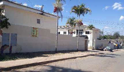Oportunidade Única em CIDADE OCIDENTAL - GO | Tipo: Apartamento | Negociação: Venda Online  | Situação: Imóvel