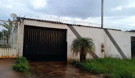 Oportunidade Única em AGUAS LINDAS DE GOIAS - GO | Tipo: Casa | Negociação: Venda Direta Online  | Situação: Imóvel