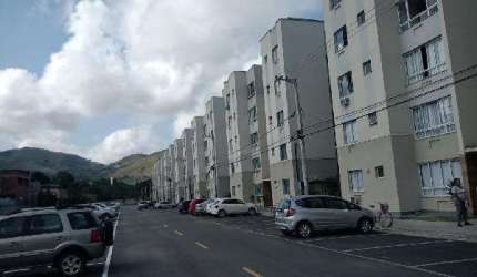 Oportunidade Única em DUQUE DE CAXIAS - RJ | Tipo: Apartamento | Negociação: Venda Direta Online  | Situação: Imóvel