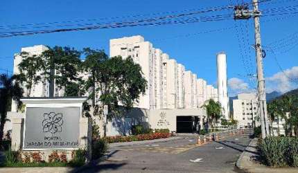 Oportunidade Única em DUQUE DE CAXIAS - RJ | Tipo: Apartamento | Negociação: Venda Direta Online  | Situação: Imóvel