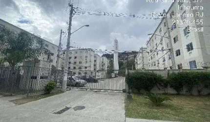 Oportunidade Única em RIO DE JANEIRO - RJ | Tipo: Apartamento | Negociação: Venda Direta Online  | Situação: Imóvel