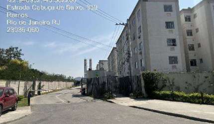 Oportunidade Única em RIO DE JANEIRO - RJ | Tipo: Apartamento | Negociação: Venda Direta Online  | Situação: Imóvel