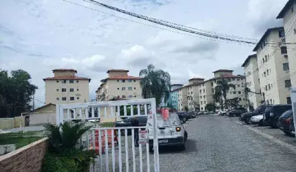 Oportunidade Única em BELFORD ROXO - RJ | Tipo: Apartamento | Negociação: Venda Direta Online  | Situação: Imóvel