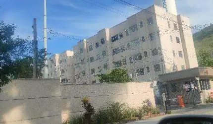 Oportunidade Única em RIO DE JANEIRO - RJ | Tipo: Apartamento | Negociação: Venda Direta Online  | Situação: Imóvel