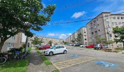 Oportunidade Única em RIO DE JANEIRO - RJ | Tipo: Apartamento | Negociação: Venda Direta Online  | Situação: Imóvel