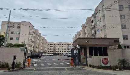 Oportunidade Única em RIO DE JANEIRO - RJ | Tipo: Apartamento | Negociação: Venda Direta Online  | Situação: Imóvel