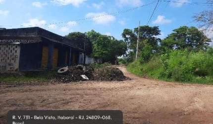 Oportunidade Única em ITABORAI - RJ | Tipo: Apartamento | Negociação: Venda Direta Online  | Situação: Imóvel