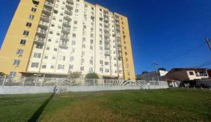 Oportunidade Única em BELFORD ROXO - RJ | Tipo: Apartamento | Negociação: Venda Direta Online  | Situação: Imóvel