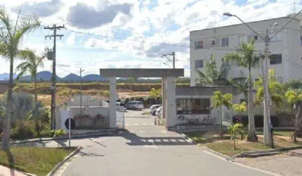 Oportunidade Única em MACAE - RJ | Tipo: Apartamento | Negociação: Venda Direta Online  | Situação: Imóvel