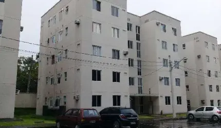 Oportunidade Única em BELFORD ROXO - RJ | Tipo: Apartamento | Negociação: Venda Direta Online  | Situação: Imóvel