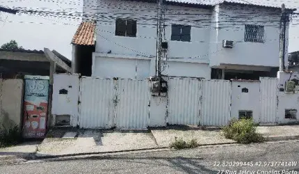 Oportunidade Única em SAO GONCALO - RJ | Tipo: Casa | Negociação: Venda Direta Online  | Situação: Imóvel