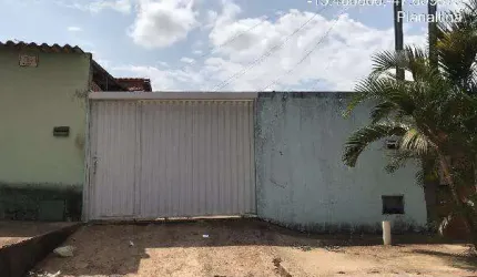 Oportunidade Única em PLANALTINA - GO | Tipo: Casa | Negociação: Venda Direta Online  | Situação: Imóvel
