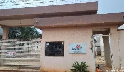 Oportunidade Única em VALPARAISO DE GOIAS - GO | Tipo: Apartamento | Negociação: Venda Direta Online  | Situação: Imóvel