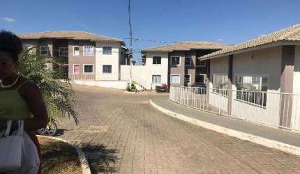 Oportunidade Única em VALPARAISO DE GOIAS - GO | Tipo: Apartamento | Negociação: Venda Direta Online  | Situação: Imóvel