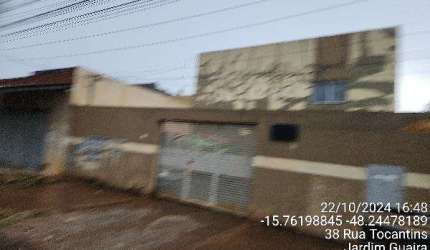 Oportunidade Única em AGUAS LINDAS DE GOIAS - GO | Tipo: Apartamento | Negociação: Venda Direta Online  | Situação: Imóvel