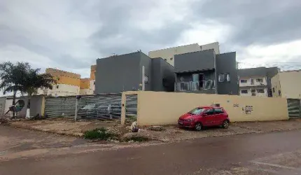 Oportunidade Única em AGUAS LINDAS DE GOIAS - GO | Tipo: Apartamento | Negociação: Venda Direta Online  | Situação: Imóvel