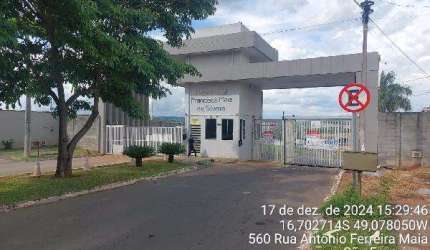Oportunidade Única em SENADOR CANEDO - GO | Tipo: Casa | Negociação: Venda Online  | Situação: Imóvel