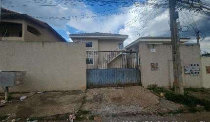 Oportunidade Única em CIDADE OCIDENTAL - GO | Tipo: Apartamento | Negociação: Venda Direta Online  | Situação: Imóvel