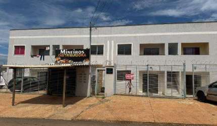Oportunidade Única em CIDADE OCIDENTAL - GO | Tipo: Apartamento | Negociação: Venda Direta Online  | Situação: Imóvel