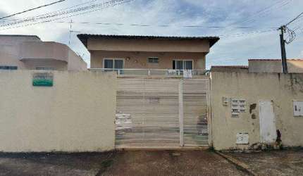 Oportunidade Única em CIDADE OCIDENTAL - GO | Tipo: Apartamento | Negociação: Venda Direta Online  | Situação: Imóvel