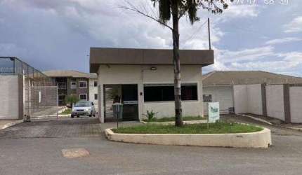 Oportunidade Única em VALPARAISO DE GOIAS - GO | Tipo: Apartamento | Negociação: Venda Direta Online  | Situação: Imóvel