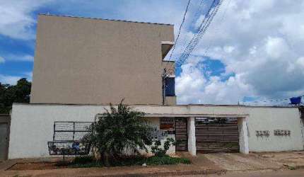 Oportunidade Única em AGUAS LINDAS DE GOIAS - GO | Tipo: Apartamento | Negociação: Venda Direta Online  | Situação: Imóvel