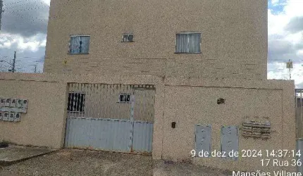 Oportunidade Única em AGUAS LINDAS DE GOIAS - GO | Tipo: Apartamento | Negociação: Venda Direta Online  | Situação: Imóvel