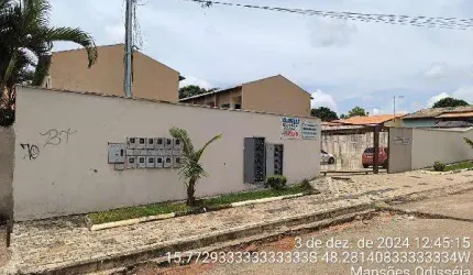 Oportunidade Única em AGUAS LINDAS DE GOIAS - GO | Tipo: Casa | Negociação: Venda Direta Online  | Situação: Imóvel