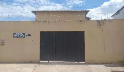 Oportunidade Única em AGUAS LINDAS DE GOIAS - GO | Tipo: Apartamento | Negociação: Venda Direta Online  | Situação: Imóvel