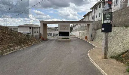 Oportunidade Única em LUZIANIA - GO | Tipo: Apartamento | Negociação: Venda Direta Online  | Situação: Imóvel