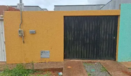Oportunidade Única em PLANALTINA - GO | Tipo: Casa | Negociação: Venda Direta Online  | Situação: Imóvel