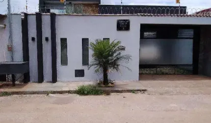 Oportunidade Única em AGUAS LINDAS DE GOIAS - GO | Tipo: Casa | Negociação: Venda Direta Online  | Situação: Imóvel