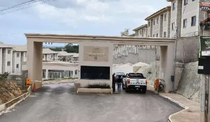 Oportunidade Única em LUZIANIA - GO | Tipo: Apartamento | Negociação: Venda Direta Online  | Situação: Imóvel