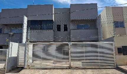Oportunidade Única em AGUAS LINDAS DE GOIAS - GO | Tipo: Apartamento | Negociação: Venda Direta Online  | Situação: Imóvel