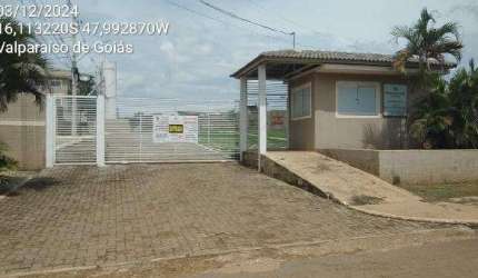 Oportunidade Única em VALPARAISO DE GOIAS - GO | Tipo: Apartamento | Negociação: Venda Direta Online  | Situação: Imóvel